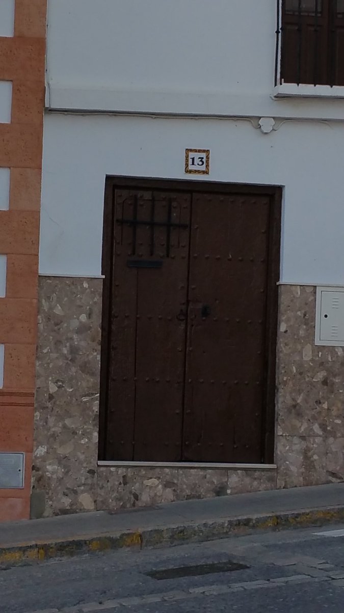 AdmMaribel's tweet image. #Factor13 ... preciosa la casa @fabio_balbuena @primeraconvo