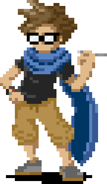 DenverSkyline's tweet photo. I enjoy making pixel art. #pixelart #illust #art #commissions https://t.co/irkwyveX63