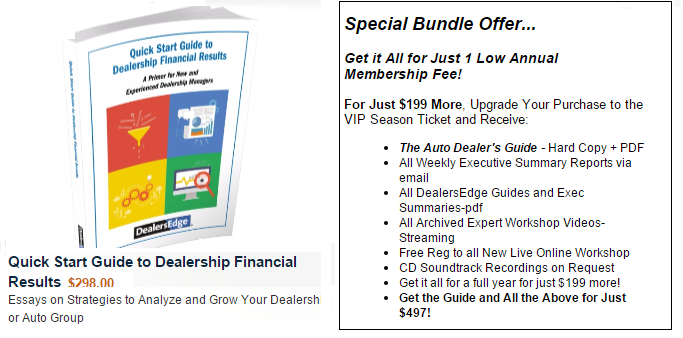 DealersEdge's tweet photo. https://t.co/XUncFCd9Mt #DealersEdge #VIPSeasonTicket #Manuals #Webinars #Dealerships #Dealermanagement #Automotive https://t.co/JcHIZ6pYIu