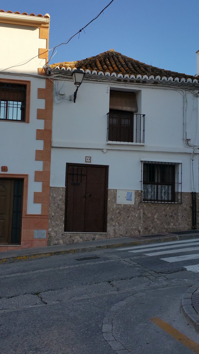 AdmMaribel's tweet image. #Factor13 ... preciosa la casa @fabio_balbuena @primeraconvo