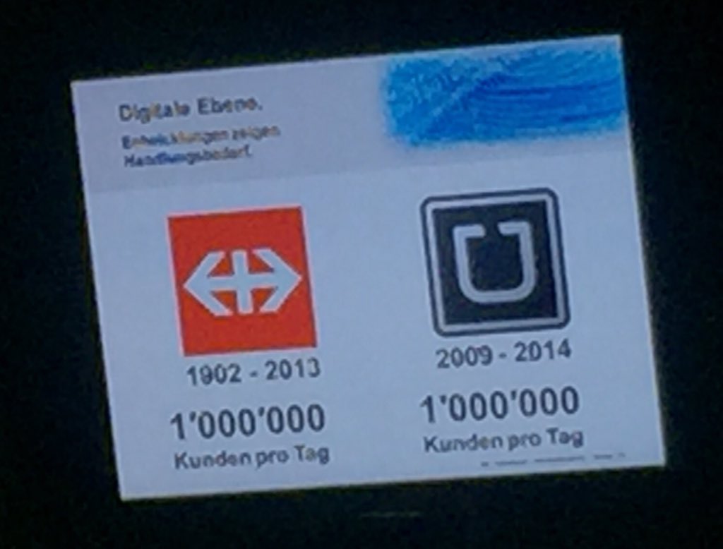 DigitalProfi's tweet photo. @DigitalProfi: Diesem Vergleich geht @ChristofLehmann nicht aus dem Weg. Sehr cool. #tech4_2015 https://t.co/o9F5tkjvNk