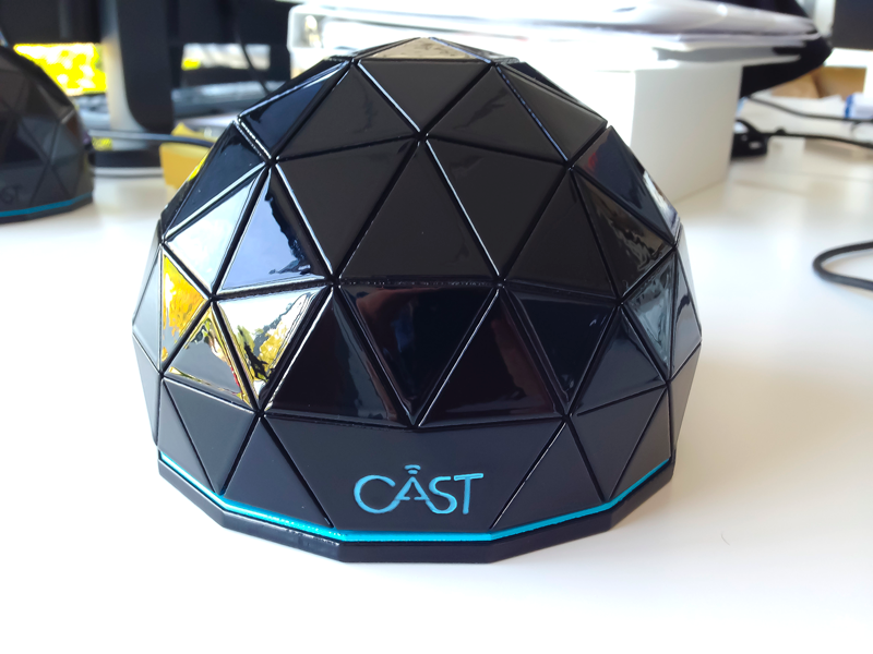 castbygenii's tweet photo. Time runs! Here our first physical prototype in August :) https://t.co/EHWI41vBUw #Geniiers #RealDreams #CASTbyGenii https://t.co/d4VBP1cGqJ