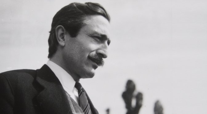 "Yaşamak değil, beni bu telaş öldürecek." 

/Özdemir Asaf/