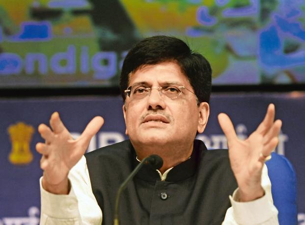 airnewsalerts's tweet image. India will not need to import thermal coal by 2017, era of coal shortage is over: Coal Minister @PiyushGoyal