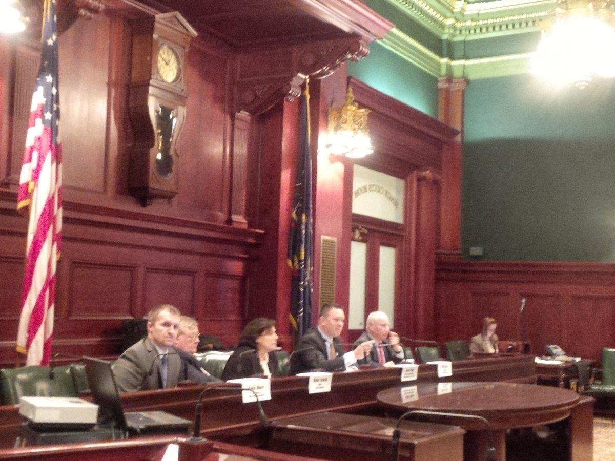 PCA <a href="/JohnPippy/">John Pippy</a>: 27 states, 24 associations, 37 rural coops, 10 companies &amp; 3 labor unions suing EPA #CleanPowerPlan