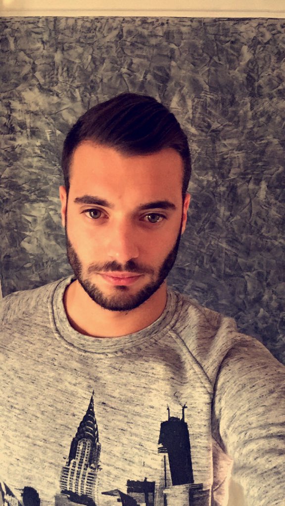 LoicFiorelliOff tweet picture