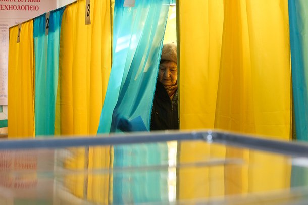 KyivPost's tweet photo. Brian #Mefford: Runoff rundown in #Ukraine's #elections https://t.co/KSa9ZANMZk https://t.co/t6o6VG7UnA