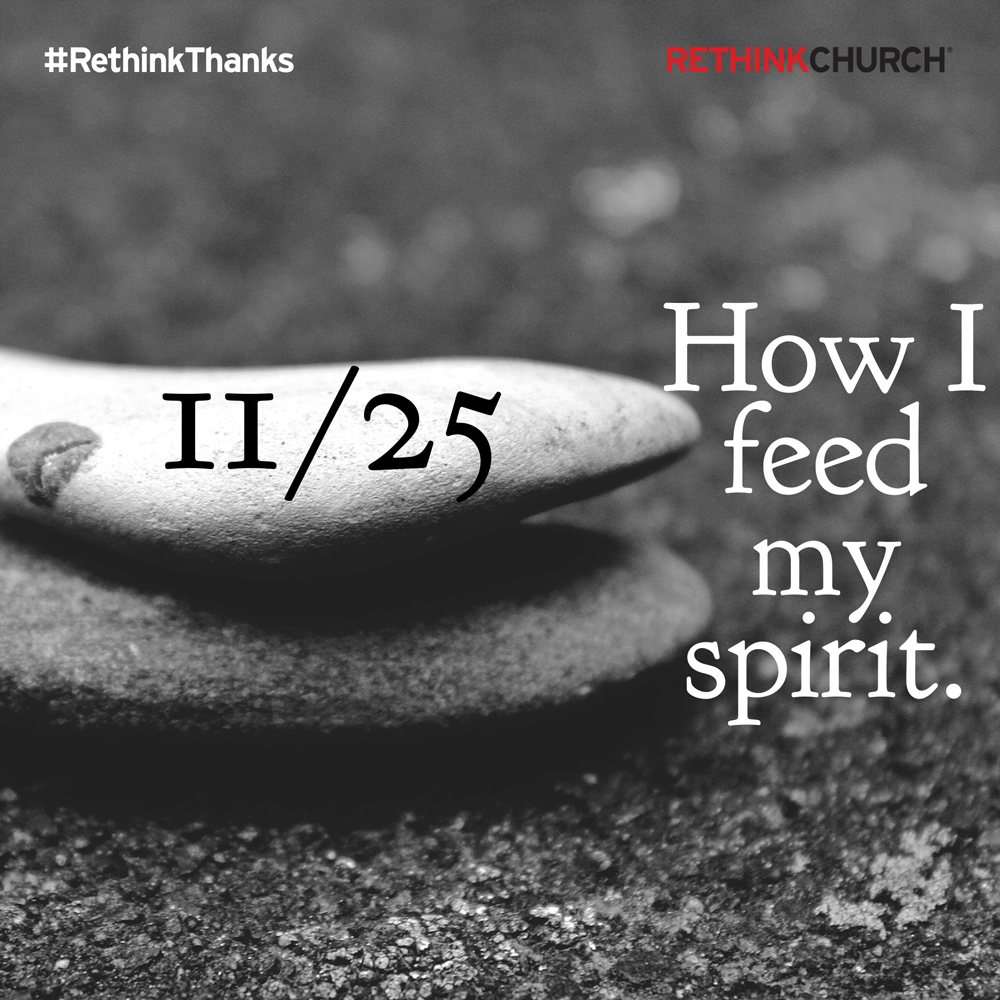 umrethinkchurch's tweet photo. Good evening. What were your moments of gratitude today? Share them with #RethinkThanks. https://t.co/L2LtH1hleY https://t.co/tzZ3HNyouB
