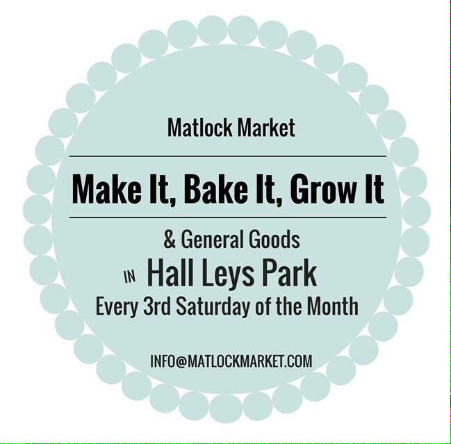 MatlockMarket's tweet image. This Saturday! Info@matlockmarket.com for more details @theloafltd @vpdd @derbyshirehour @matlockpromos