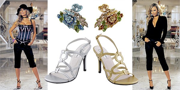 coolheels's tweet photo. #highheels for the #holidays - The perfect #gift https://t.co/1rmXBzx4Jd  #dresses  #stockings #shopping #shoes https://t.co/F3orMXEpve