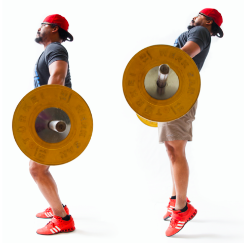BarbellShrugged's tweet photo. 5 Movements to Fix Your Snatch --> https://t.co/8nfu2pgYy5 #weightlifting https://t.co/duUEa5ay2Y