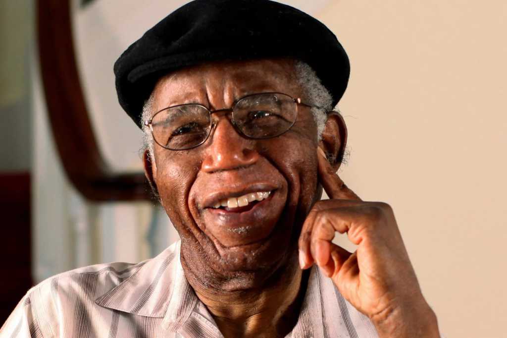 HAPPY BIRTHDAY: Check Out 5 Of Chinua Achebe s Most Popular Books  