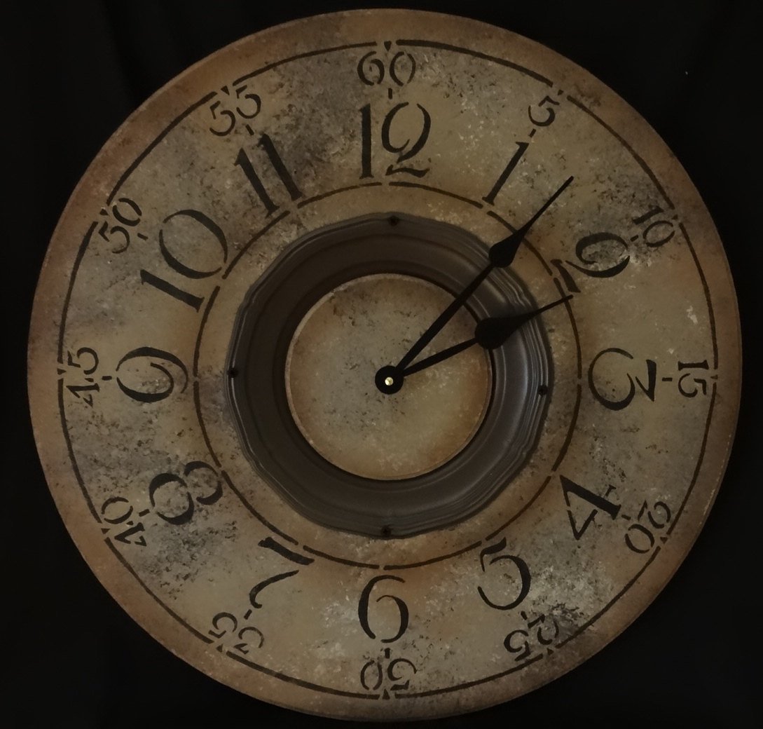 zeppy_clocks's tweet photo. 22 Inch Large #CLASSIC WALL CLOCK  with #Arabic Numbers and Bronze #Metal Trim in, LINK:
https://t.co/9ZS9kR3BHR https://t.co/0XEwwpYzmT
