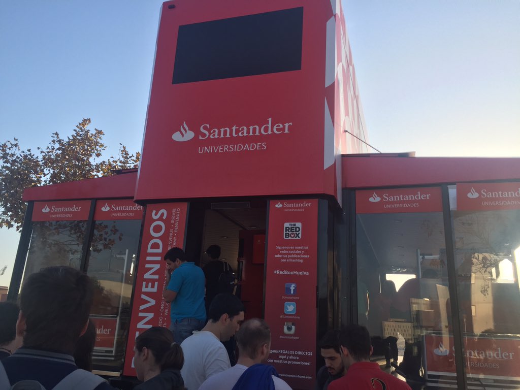 javimartinez95's tweet photo. #RedBoxHuelva https://t.co/yGdKsooawW