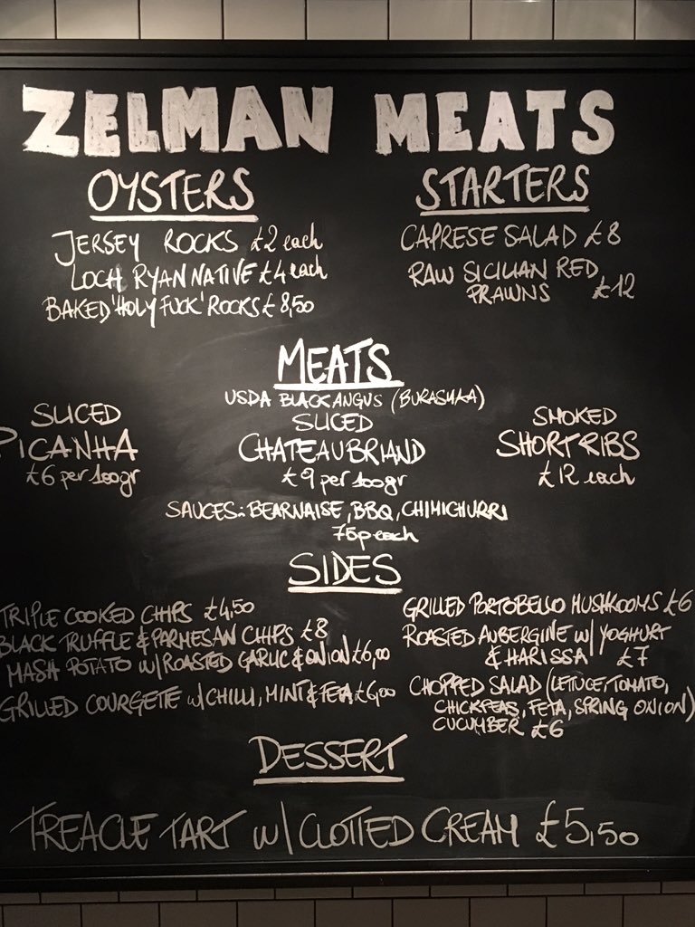 Zelman Meats on Twitter "MattTheList as promised https//t.co/njpbTu412e"