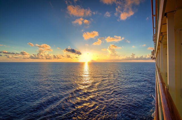 Win free registration (up to $300) for the CE on the Sea 2016 lectures! on.fb.me/1Ohy5qh