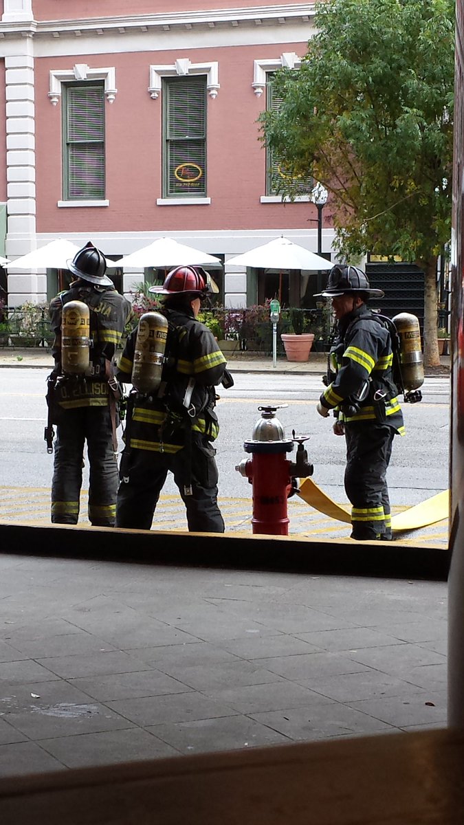 Balefirecanhelp's tweet photo. These men stand ready 2 meet any crisis.  How prepared are you for potential crisis? Train yourself to stand strong! https://t.co/z77NjEb7ro