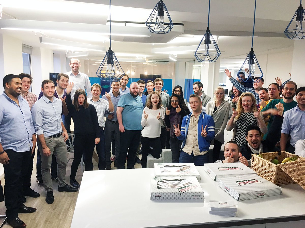 carwowuk's tweet image. We're celebrating the 20,000th car sale through carwow. Thanks to every dealer who has helped us hit this milestone!