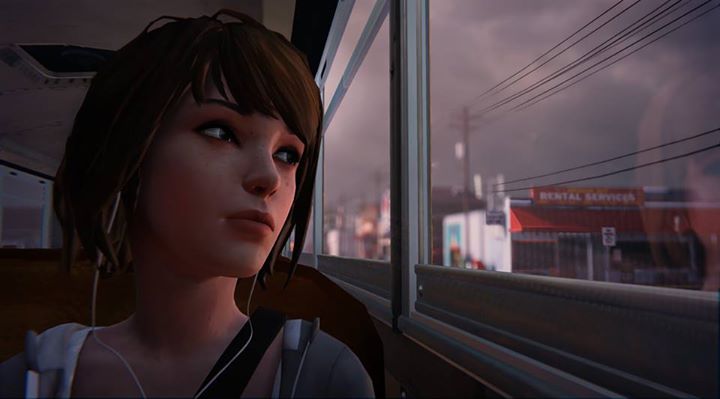SquareEnixDE's tweet photo. #LifeIsStrange Feeling für unterwegs? #OST in der Limited Edition. #Ingamemusic >> >>> https://t.co/PmxBmlHhwl https://t.co/9D7p6j1nJy