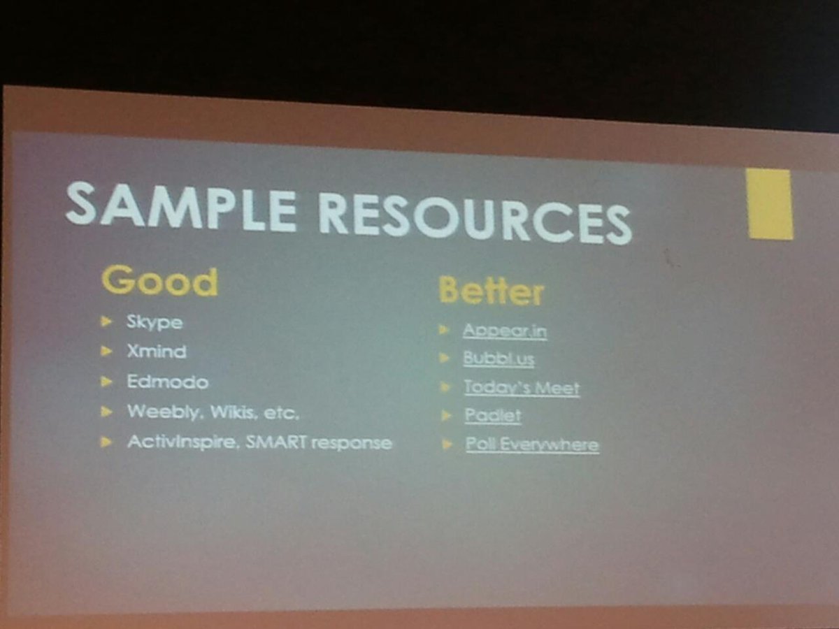juliekmarsh's tweet photo. Consider the gold standard when exploring resources! Free, web-based, no account needed. #WMs07 @AB_inspirED https://t.co/t4b5l3bmHe