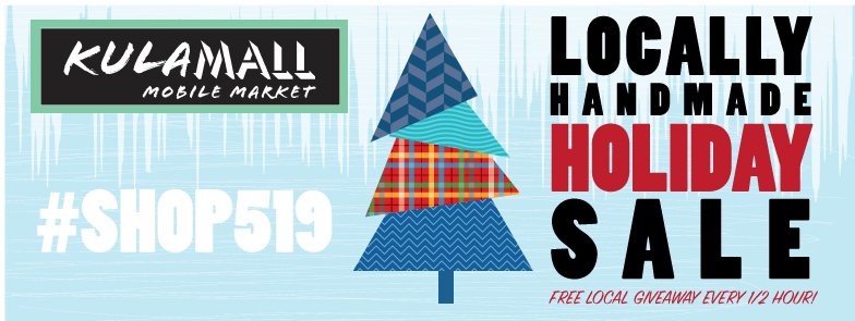 wholistic_hall's tweet photo. #KulaMall #local #handmade #Holiday #sale Sat Nov 28 11-5 @ Wholistic Hall, 432 Richmond, 3rd fl, #ldnont #shop519 https://t.co/co8oqim2zf