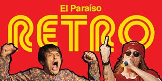 ElParaisoRetro's tweet photo. jueves 26 de noviembre
PROXIMO PARAISO RETRO
en vivo @CultodeToth BAD OBSESSION DJ MANIC 
penultimo paraiso del año! https://t.co/Y9UTNMFsGv