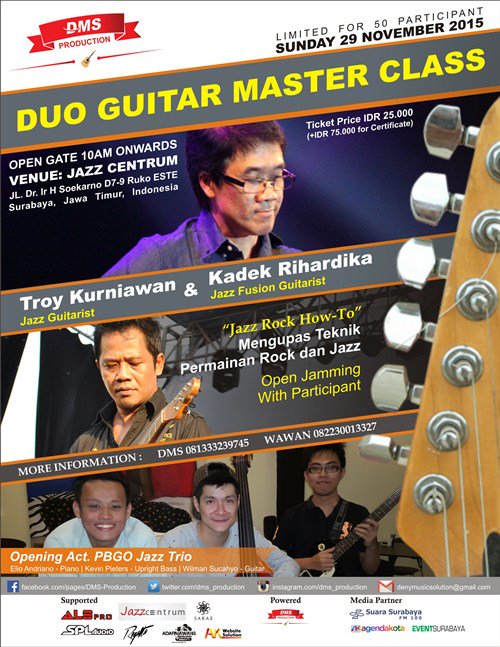 IG : SeputarEvent tweet media