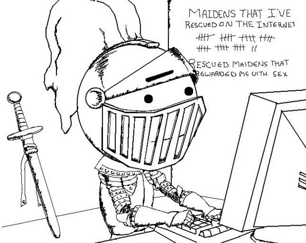 ESOKronicGuild's tweet photo. #KronicGuild maidens rescue themselves b/c they are badasses but this is still good to remember  #elderscrollsonline https://t.co/id6PkR8GoD