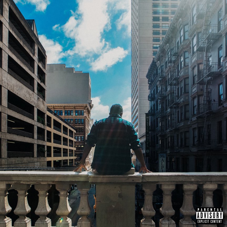 collegeofmusic's tweet photo. You've heard him before, but under a different name. Listen to #TheWatcher3 by @SylvanLacue

https://t.co/x5K8ovrYPM https://t.co/wBd1eCFXtZ