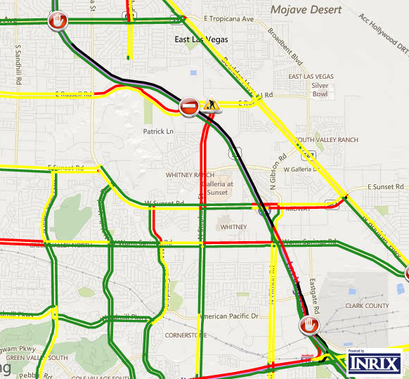 las vegas traffic updates las vegas traffic updates