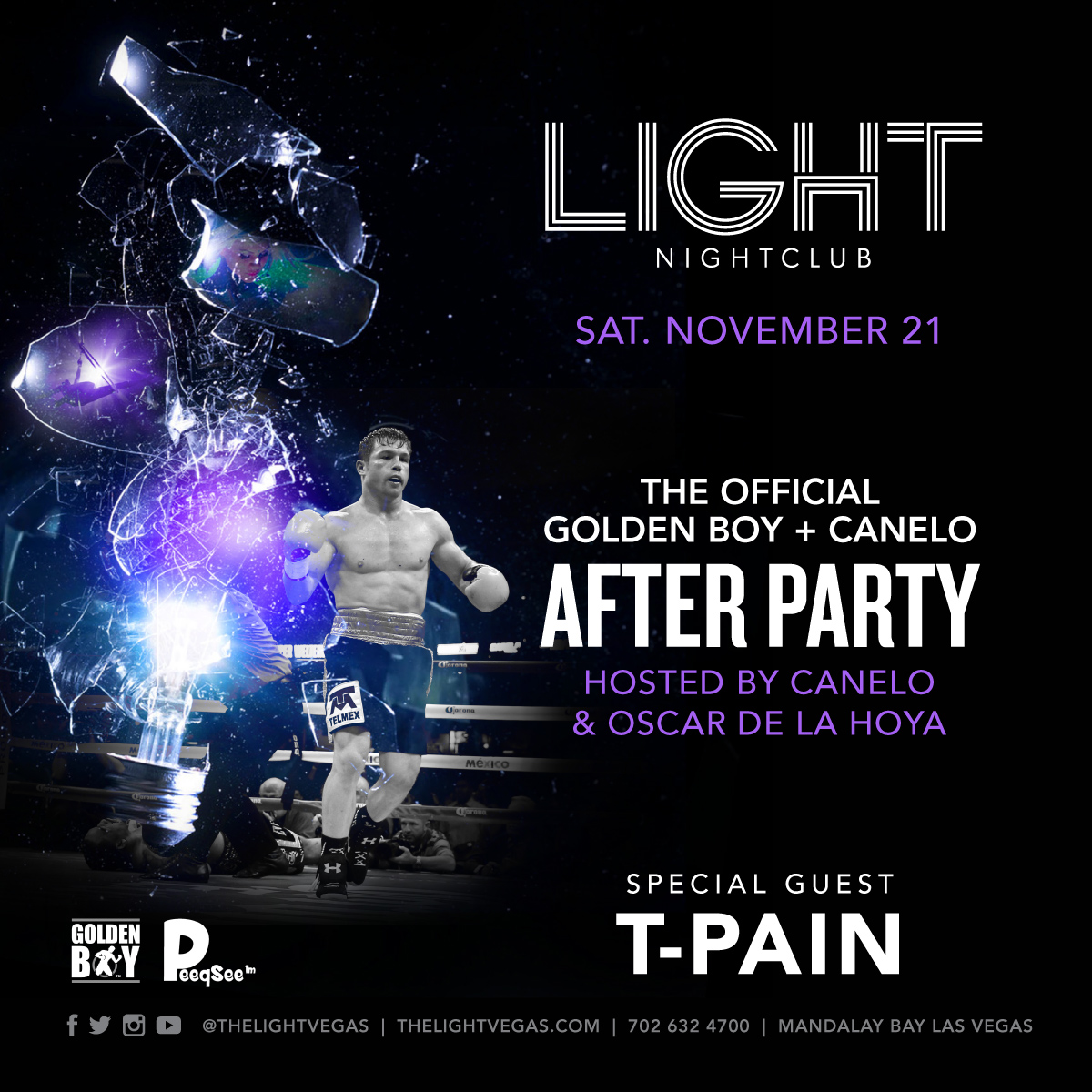 Canelo Alvarez tweet media