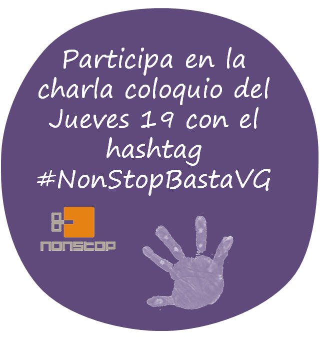 AsocNonStop's tweet photo. Ellos dicen #NiUnaMenos #AsocNonStop #NonStopBastaVG https://t.co/X7dDh1iMGu https://t.co/JPWOluhBfu