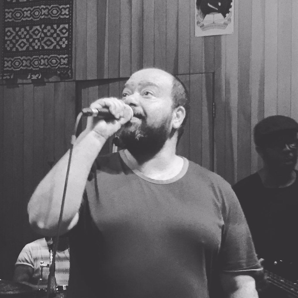 littleflowermcg's tweet photo. Great night @TheForgeCamden on Sunday. Thank you for hosting Paulo Flores. Magical #angola40 #pauloflores #kizomba https://t.co/N71FtA3HtX
