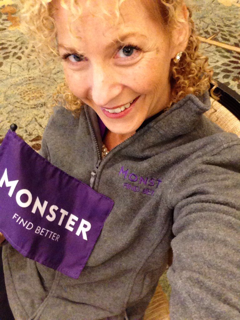 ryan_epstein's tweet photo. Who you gonna call? Monster! #monsterprw https://t.co/rQFKM6GdOn