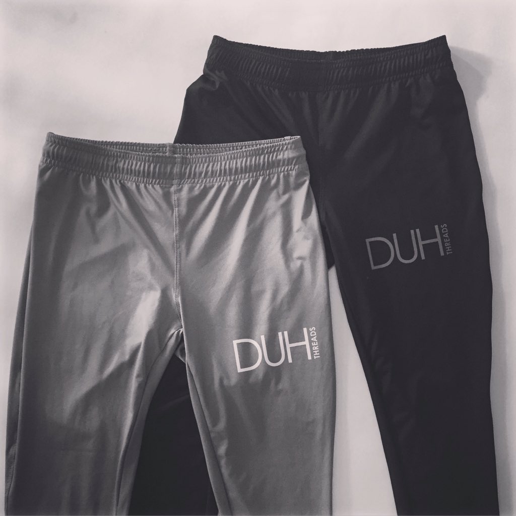 DuhThreads's tweet photo. NEW RELEASE: Women's Compression Leggings &amp; Capris, Men's Athletic Shorts, and New Patterns! #duhthreads #release https://t.co/wLfeBxu6hS