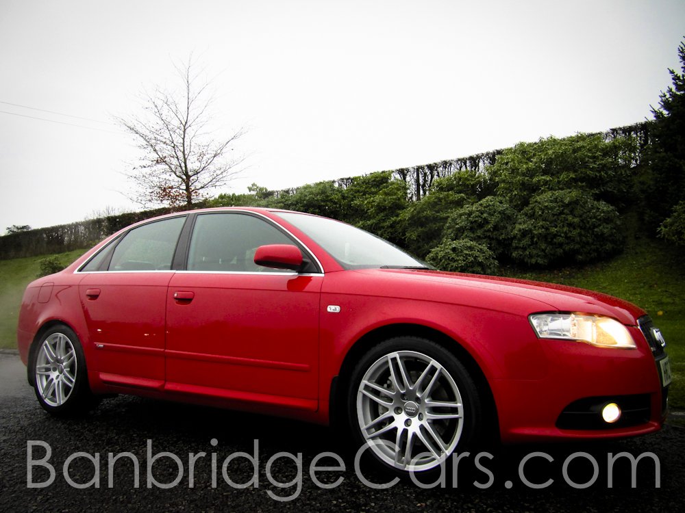 Banbridge Cars (BanbridgeCars) Twitter