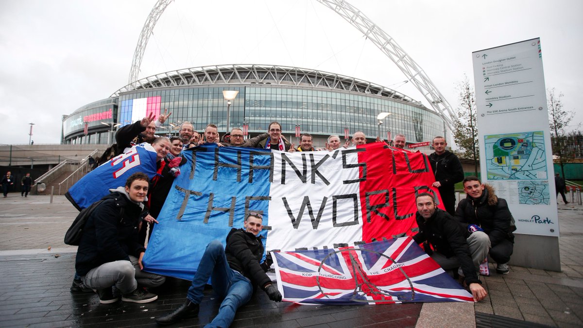 ITV Football tweet media
