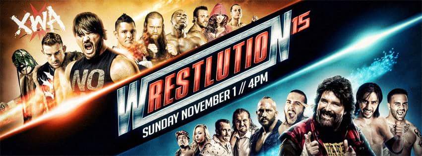 tctapes's tweet image. theofficialxwa.com &amp;amp; order this show!