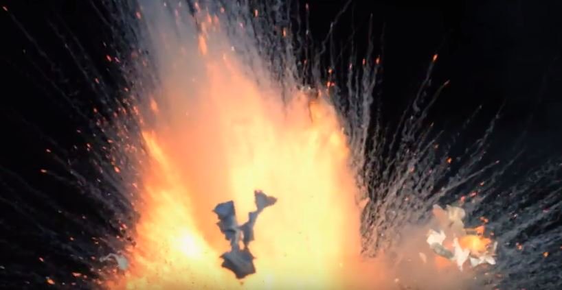 ABBelec's tweet image. How do you test a #circuitbreaker?  Check out Emax2 tests in the #ABB laboratory 
youtu.be/8XEczaH6Ejc