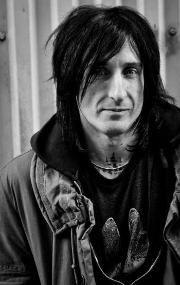 Happy Birthday Richard Fortus 