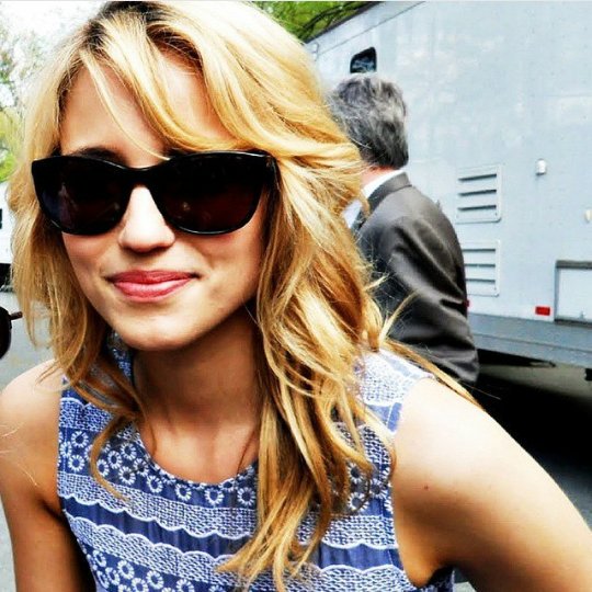 XrysaTriann's tweet photo. #DiannaAgronLoveYouForever❤💙💚💛💜💕💖💗💘💝💞💟 @DiannaAgron https://t.co/iefKn5Jzl2