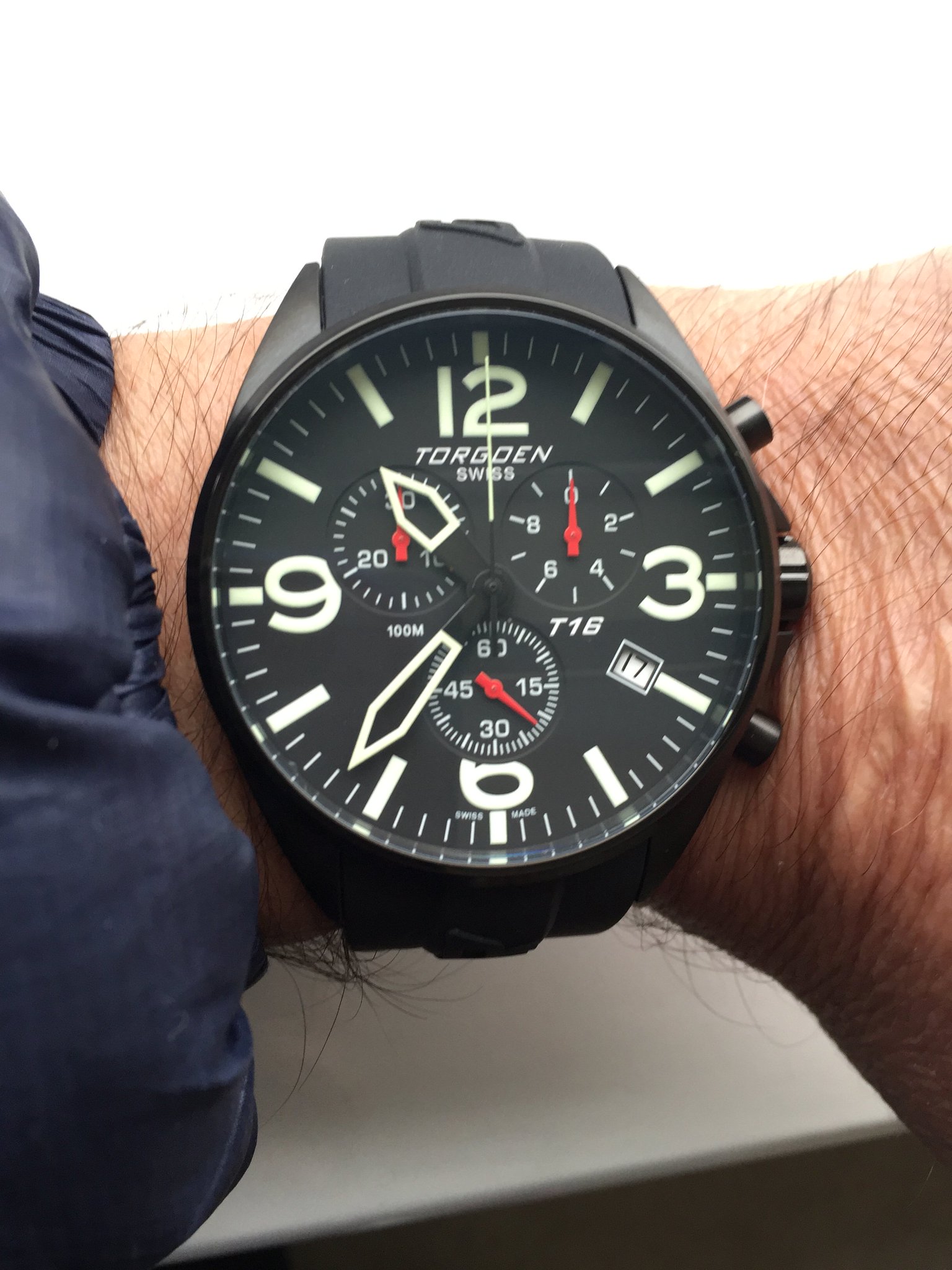 Watches Singletrack World Magazine November 4, 2015