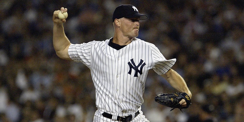 Happy 49th birthday to former pitcher and All-Star, Jeff Nelson!  