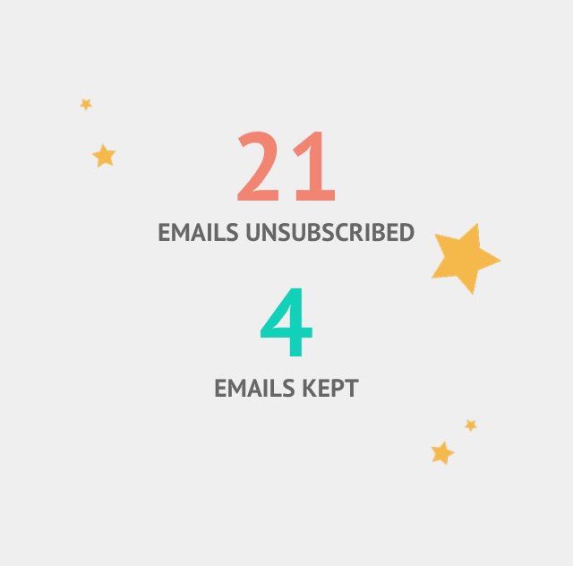 JslinAlonso's tweet photo. Unsubscribe from unwanted emails &amp; combine the rest into a single daily digest w/ @unrollme https://t.co/lCuawgCtoZ https://t.co/kkLcTRwYfF