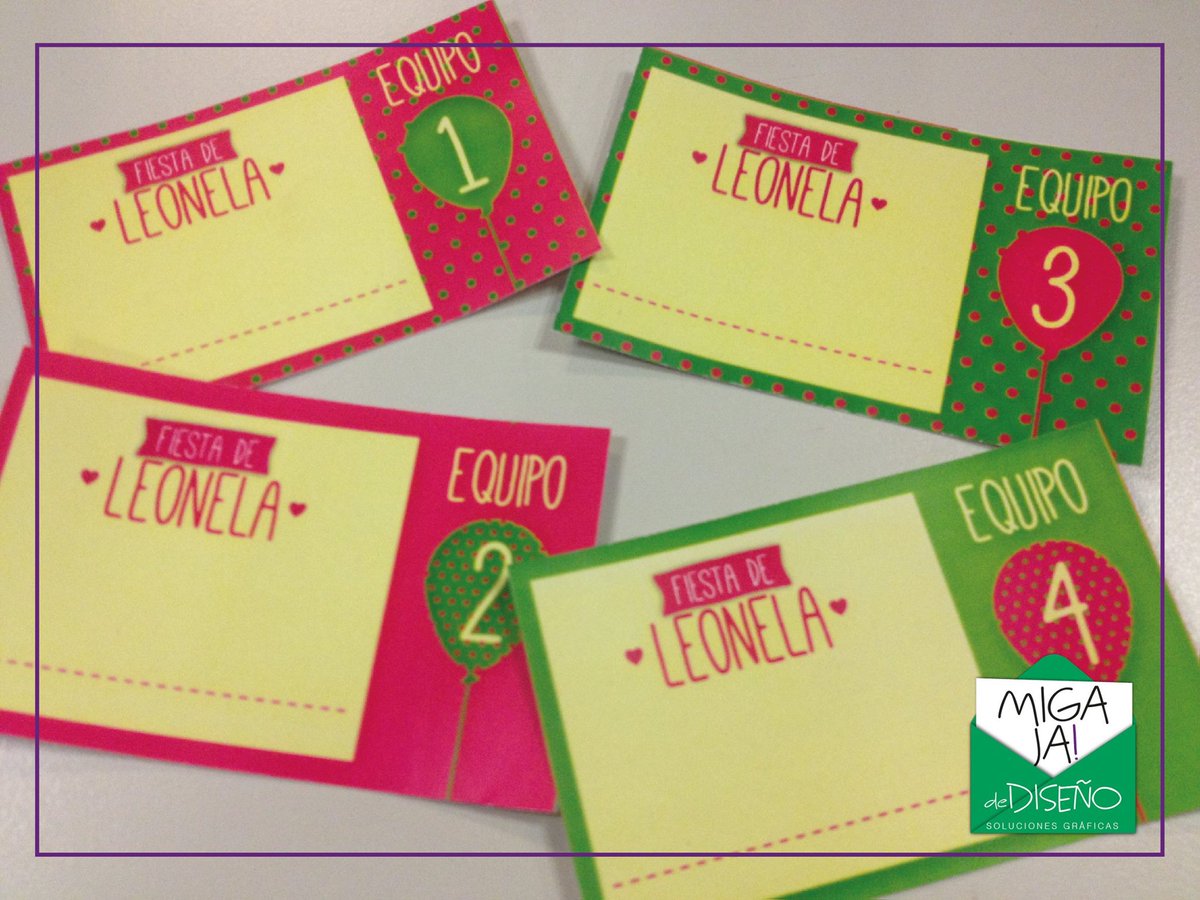 MigajaDePapel's tweet photo. Opciones para #BabyShower ! https://t.co/osaN1fQISN
