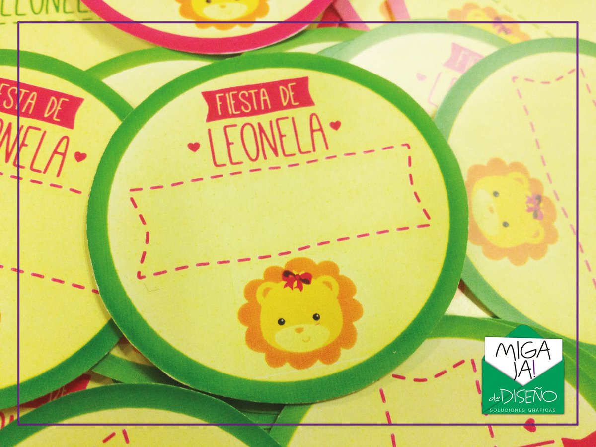 MigajaDePapel's tweet photo. Opciones para #BabyShower ! https://t.co/osaN1fQISN
