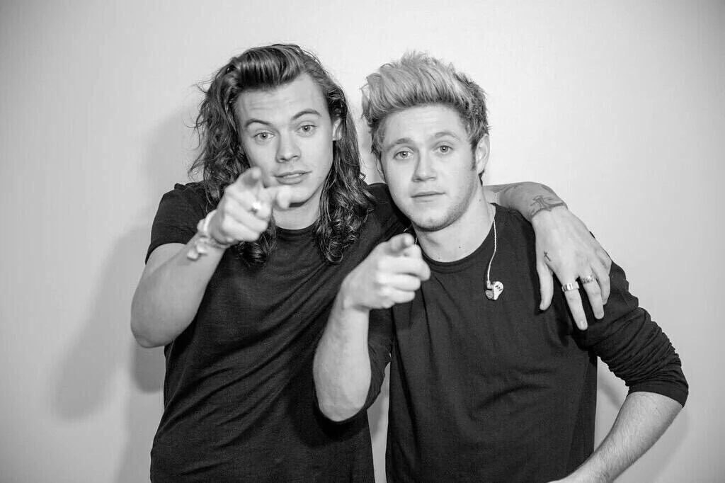 maria on Twitter: "WE CAN DO THIS FAM! 🇩 🇪 NARRY GLAUBT AUCH AN UNS ...