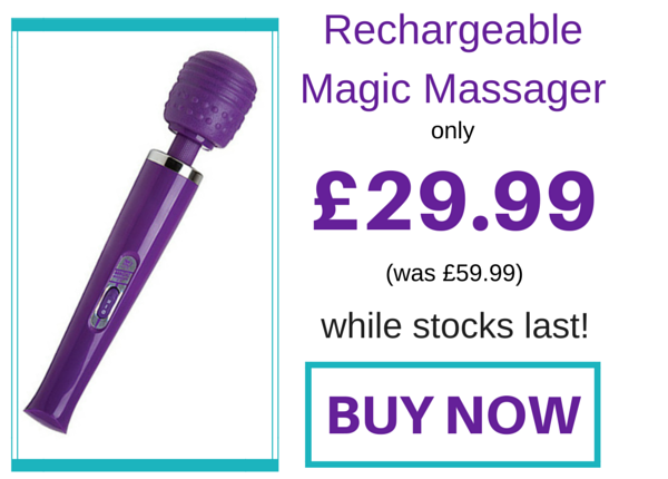 harmonystoreuk's tweet photo. Get that #magicmassager at that price, but only while our stocks last! https://t.co/yCjyG4JpJD https://t.co/2YJVkLL9Pp