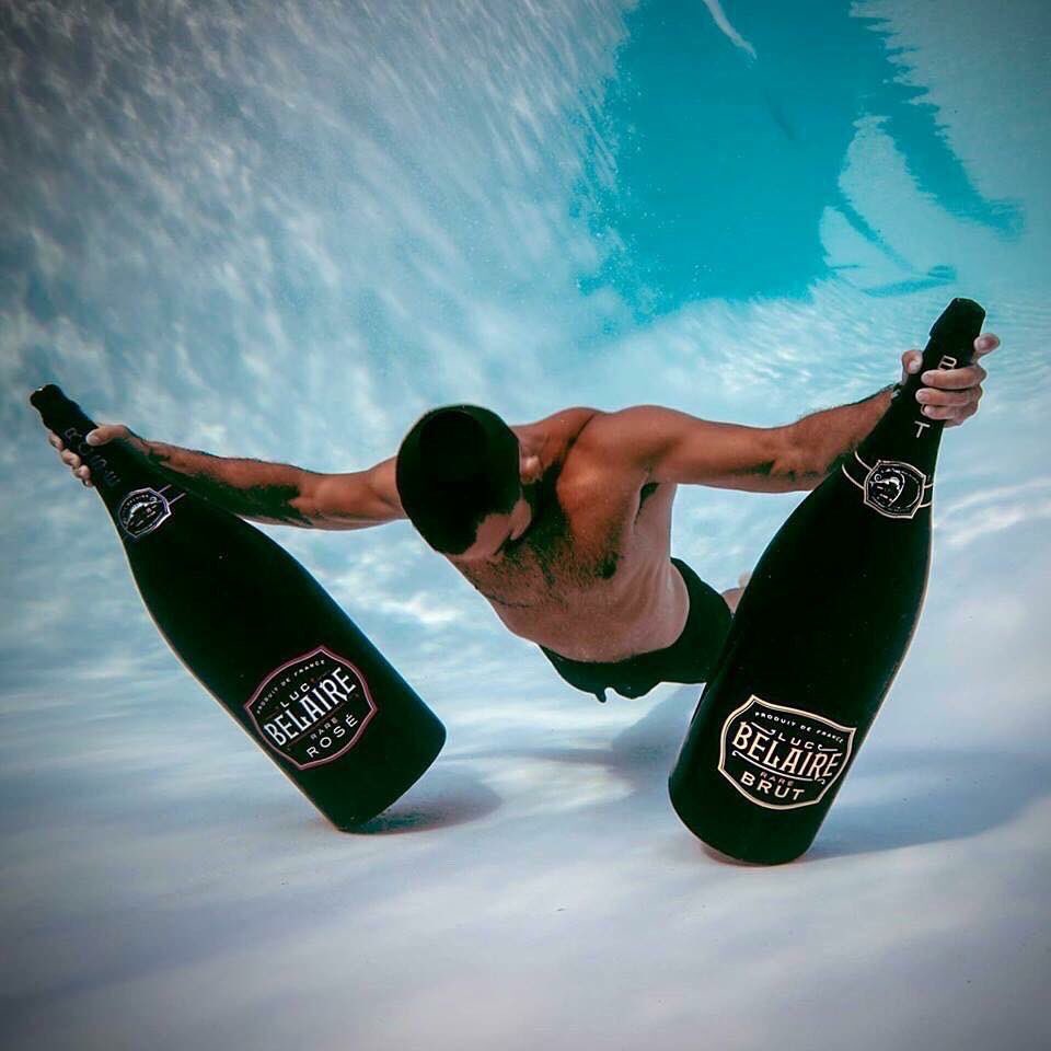 GermainLegion's tweet photo. @iamKWeith / marliere / Luc belaire π#kweith #lucbelaire #blackbottleboys https://t.co/A6GwaLOYCw