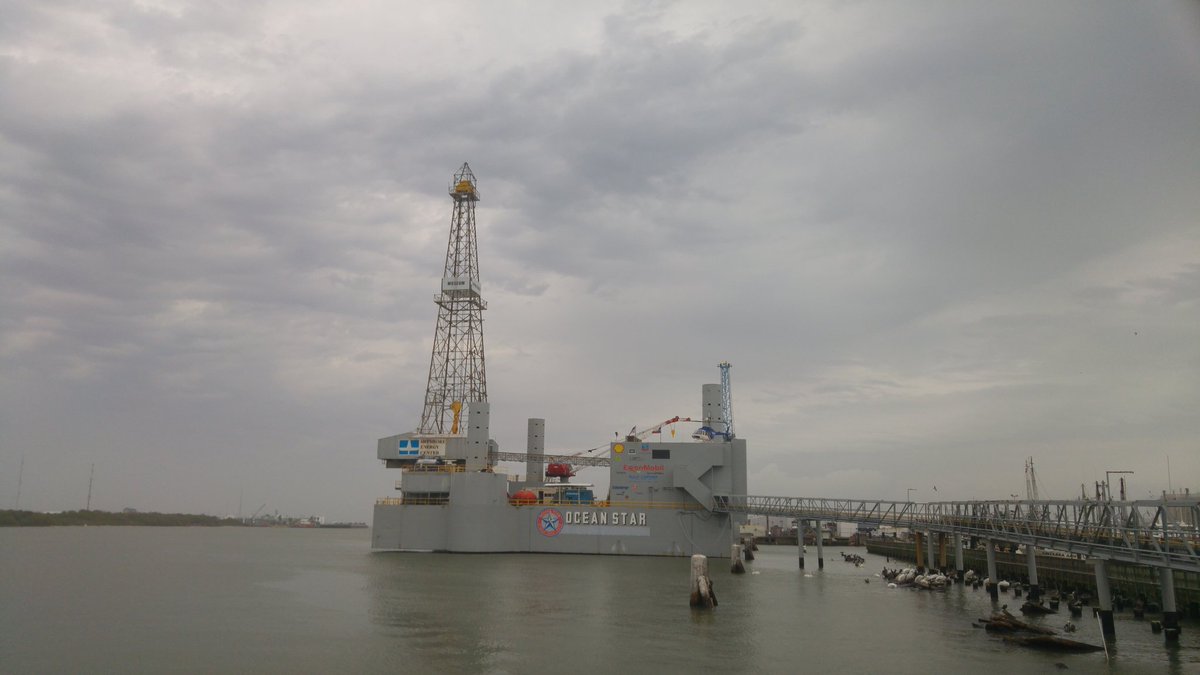 Euterpe_K's tweet image. Ocean Star Technical tour #IMECE2015